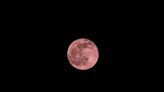 “Luna de Fresa” iluminará cielo de México y Estados Unidos el 4 de junio