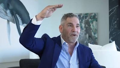 Grant Cardone’s cash earns up to 5.5% but he's really losing money — here's why and how to protect your own funds