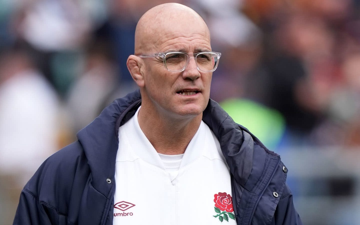 John Mitchell backs England to hit new level in Grand Slam decider against France