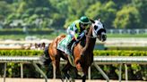 Circle of Trust Finishes Fastest to Win Honeymoon