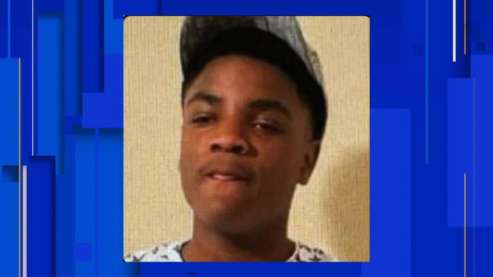 Detroit police want help finding missing 16-year-old boy