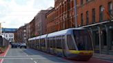 Tender process unveiled for €500m in Luas trams for Dublin and Cork