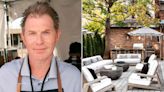 Bobby Flay Shows Off His Vacation Home in Upstate New York, Complete with a 'Bourbon Lounge' — See Inside!