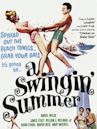 A Swingin' Summer