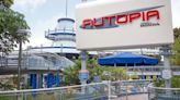 Disneyland's Autopia Attraction Is Dropping Gas Engines