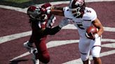 Southern Illinois RB Justin Strong an intriguing tryout candidate for Colts