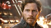 Star Wars Vet Reveals His Failed Star-Lord Audition