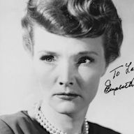 Elizabeth Russell (actress)