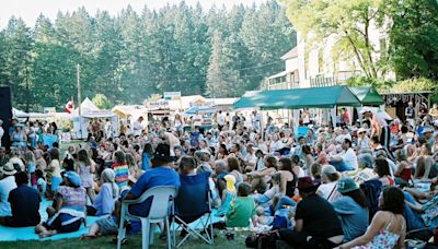 Legends, new heroes set to shine at 40th Islands Folk Festival