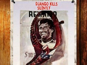 Django Kills Softly