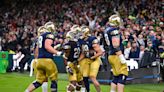 Notre Dame routs Navy: Instant Takeaways