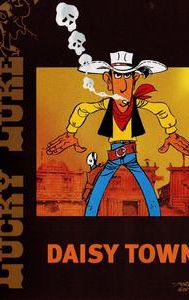 Lucky Luke: Daisy Town