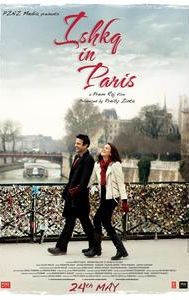 Ishkq in Paris