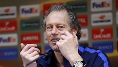 Sept ans après son départ, le Club de Bruges toujours marqué par le passage de Michel Preud'homme