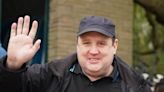 Peter Kay: Reaction to my tour is ‘unbelievable’ as he confirms residency at O2