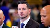 JJ Redick Debates Domantas Sabonis' Impact for the Playoffs