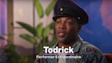 Todrick Hall addresses 'a few' of his scandals in the new Real Friends of WeHo preview