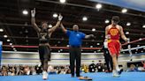 Metro Detroit boxer Jirair Thompson wins 2024 national Golden Gloves tournament