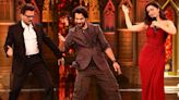 Bigg Boss OTT 3 finale highlights: Anil Kapoor dances with Shraddha Kapoor, Rajkummar Rao