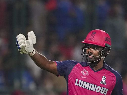 The Sanju Samson journey: Kerala's own cult hero