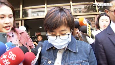 「卡神」楊蕙如辱大阪處案 憲法法庭：部分法條違憲