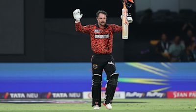 ... Cup-Winning Captain Ricky Ponting Predicts Travis Head To Be 'Highest Run-Scorer' Of T20 WC | ...
