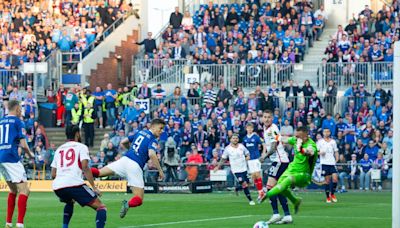 Bundesliga ahoi! Kiel nach Aufstiegsthriller Erstligist