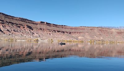 Female hiker succumbs to heat, lack of water at southern Utah state park