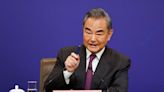 Chinese foreign minister to meet former Australia PM Keating on visit