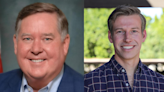 GOP's Ken Calvert leads Will Rollins by 1,598 votes Friday night in race for Congress