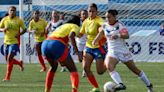 3-2. Colombia tumba otra vez a Venezuela, enlaza sexto triunfo y marcha firme en pos del título