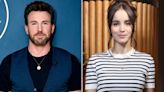 Chris Evans confirms his marriage to Alba Baptista after 2 secret wedding ceremonies