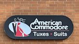 American Commodore closing tuxedo stores, part of sudden closures in multiple states