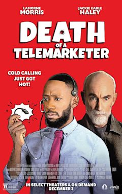 Death of a Telemarketer