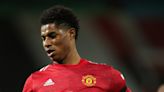 Marcus Rashford prepara su paso por el altar tras una temporada aciaga con el Manchester United