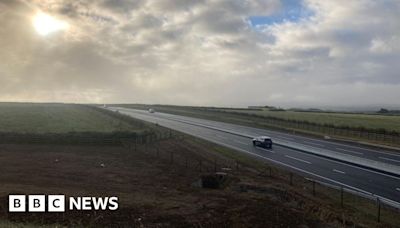 A30 works have been 'hard work' for businesses