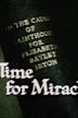 A Time for Miracles
