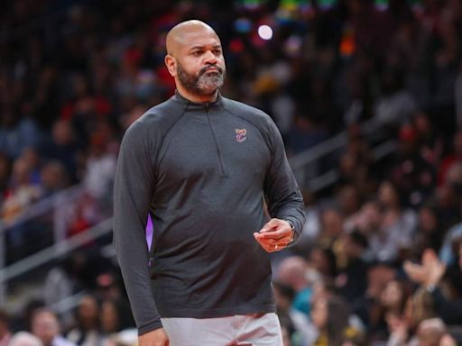 Los Angeles Lakers head coach search could be complicated by Thursday’s NBA news