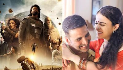 Akshay Kumar's Sarfira Likely To Get Postponed Amid Kalki 2898 AD's Unstoppable Box Office Run | EXCLUSIVE