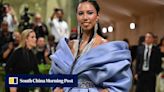 Meet Quannah Chasinghorse, the indigenous model who wowed at the Met Gala