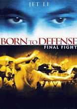 Born to Defense (1986)