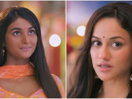 Dil Ko Tumse Pyaar Hua | Aditi Tripathi Aka Deepika Asks Girls To Fight For Self-Respect - NEW PROMO