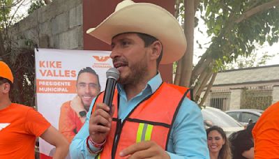 Felipe González “se llevará de tarea” al Congreso mejorar las condiciones laborales del magisterio chihuahuense