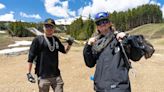 Breckenridge Employees Remove 800 Pounds of Trash From Slopes