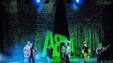 El musical sobre Abba cuelga el cartel de “no hay billetes” en Tomelloso