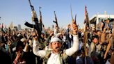 U.S. declares Houthi rebel group a terrorist organization