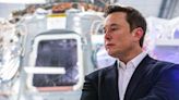 Elon Musk’s SpaceX Developing Spy Satellite Network For The U.S., Report Says