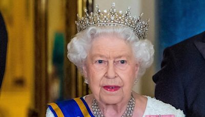 Queen Elizabeth II's Bone Cancer Diagnosis Confirmed by Former U.K. Prime Minister Boris Johnson