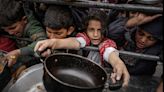 Israeli siege has placed Gazans at risk of starvation − prewar policies made them vulnerable in the first place