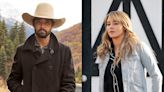 ‘Yellowstone’ Stars Ryan Bingham and Hassie Harrison Are Dating: ‘More Than Spark’